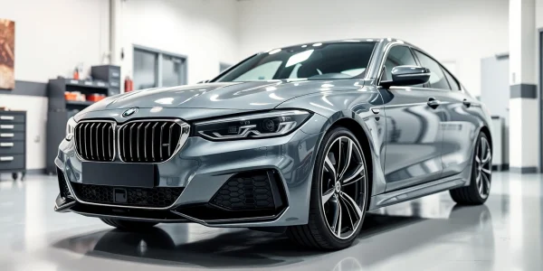 XPEL PPF München verleiht optimalen Lackschutz für Ihr Fahrzeug.