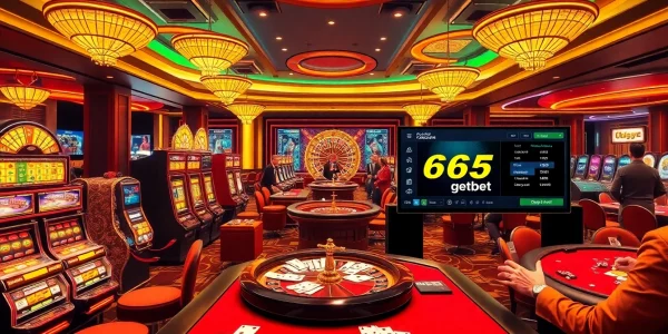 Experience thrilling gaming moments at 667bet with live dealers and exciting slots.