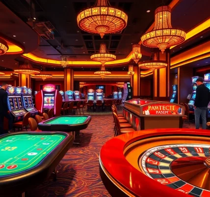 Experience 333bet's thrilling online casino with vibrant gaming and engaging atmosphere.