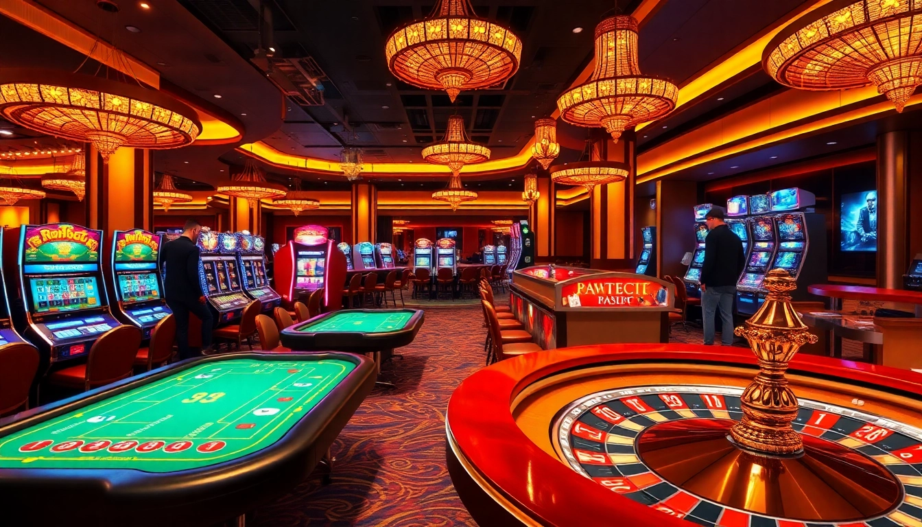 Experience 333bet's thrilling online casino with vibrant gaming and engaging atmosphere.