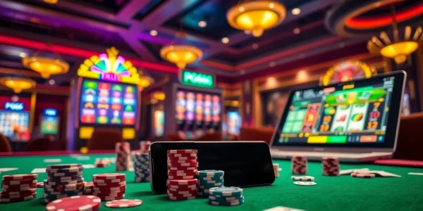 Spin and win at PG66 with thrilling slot games and exclusive promotions.