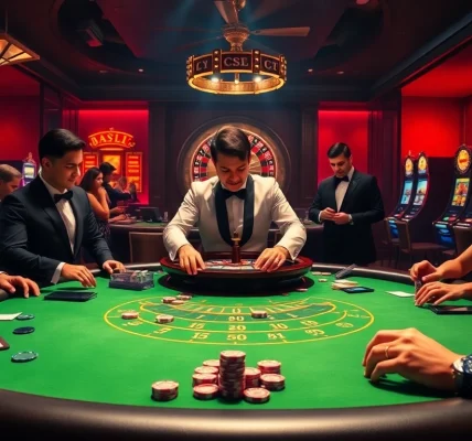 Experience the excitement of poker at https://mm88.observer/ with high-stakes chips and winning hands.