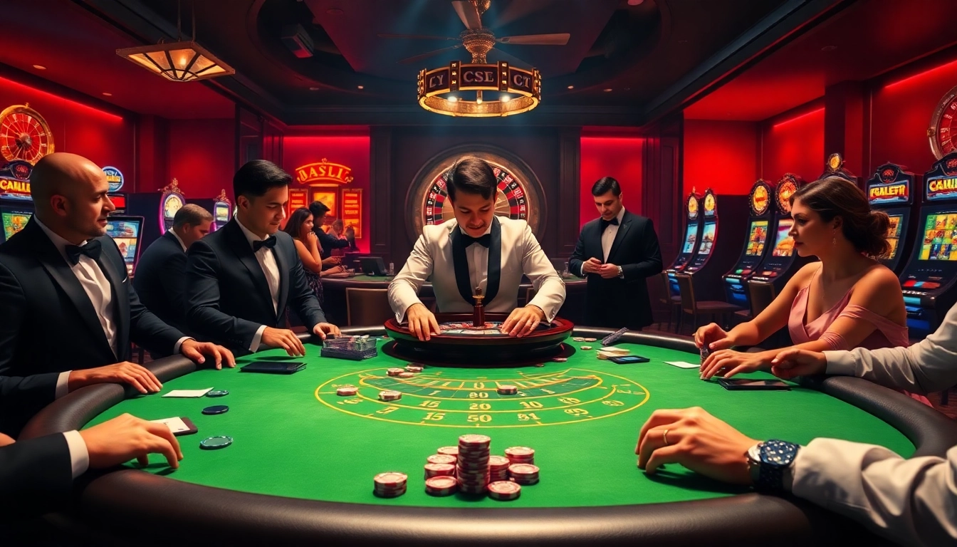 Experience the excitement of poker at https://mm88.observer/ with high-stakes chips and winning hands.