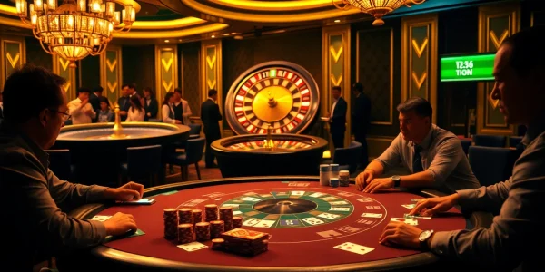 Experience the thrill of online gambling at https://xx88cn.com/ with luxury casino visuals.