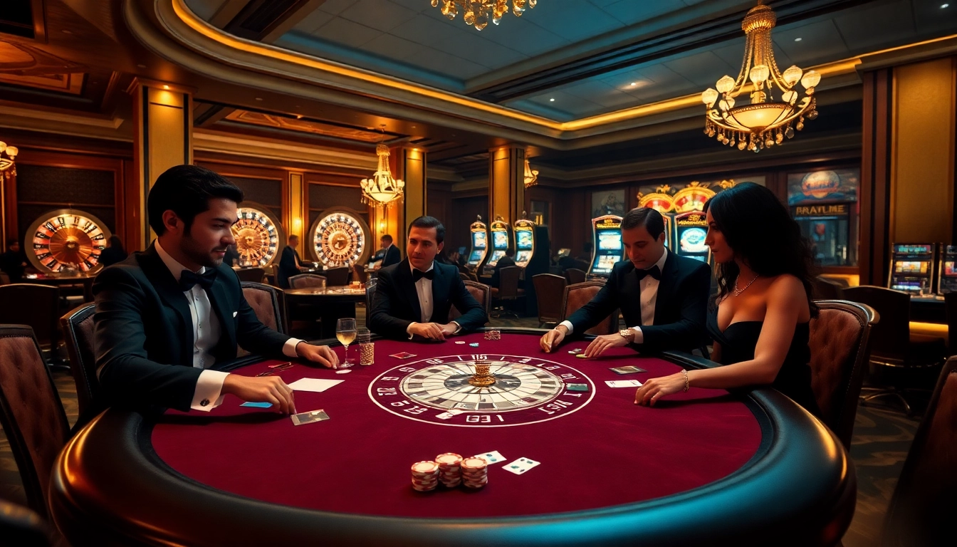 Winning at da88 com with exciting casino gameplay at a luxurious poker table. Discover thrilling strategies.