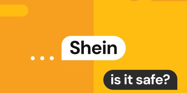 is shein safe to use