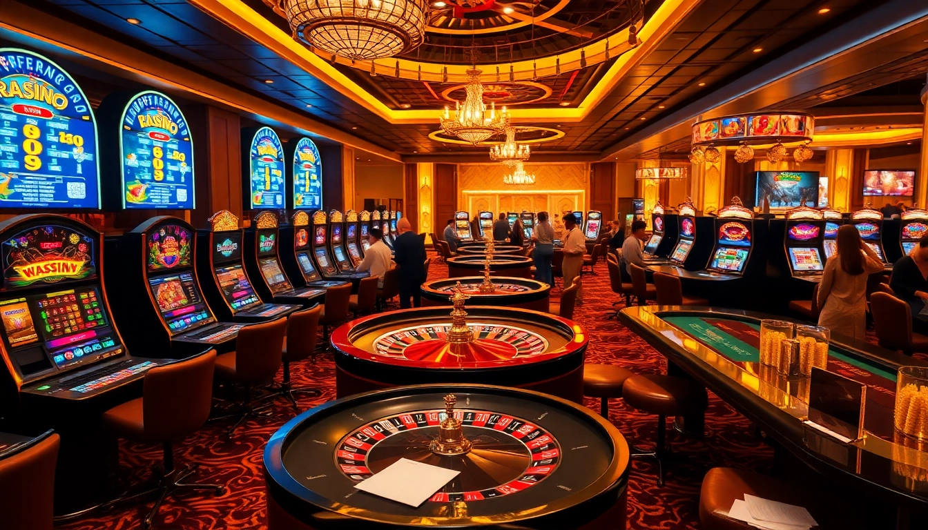 Experience the excitement at https://88vv.marketing/ with luxurious casino games and vibrant gambling options.