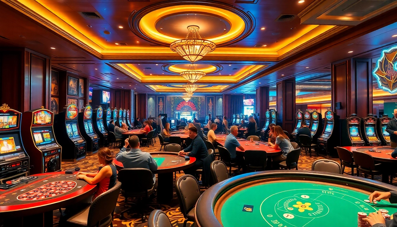 Experience exciting gameplay and winning opportunities at https://58winvn.us.com/ with luxurious casino elements.