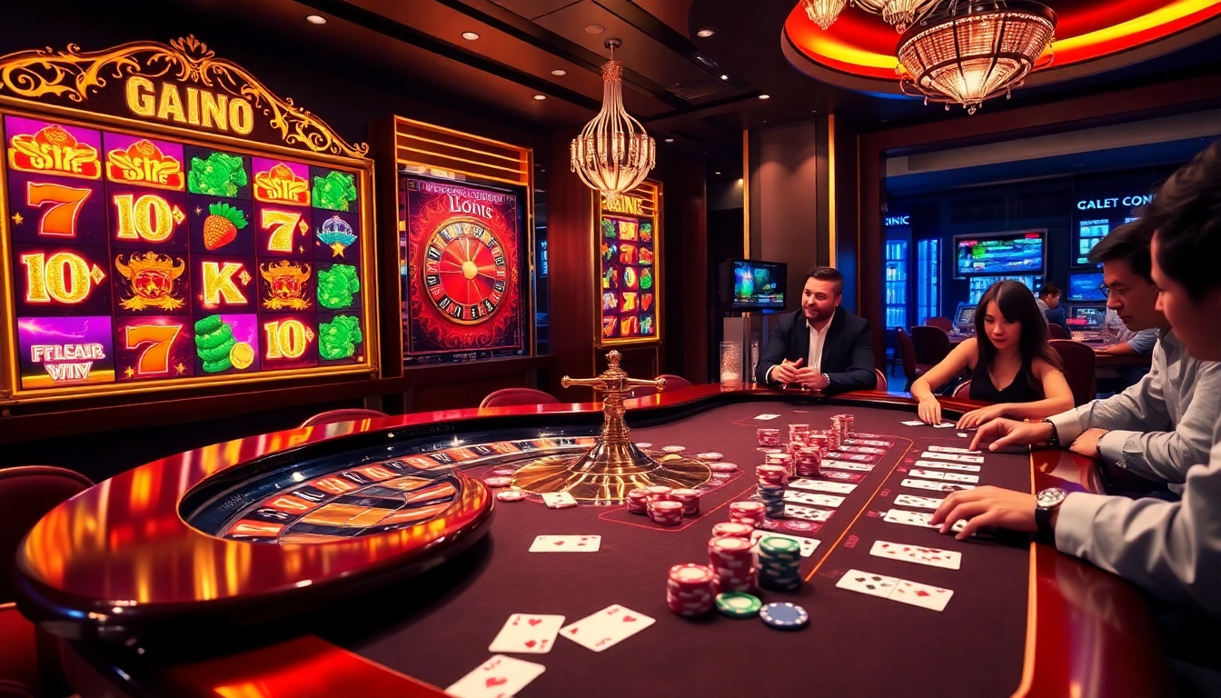 Experience the thrills of 55WW online casino with vibrant slots and engaging games.