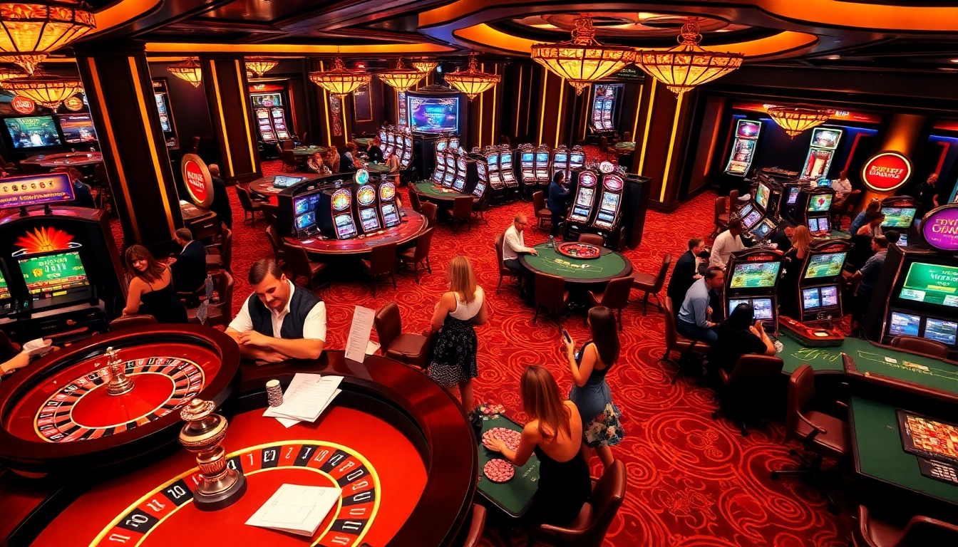 Engage in thrilling games at https://f8bet11.net/ with dynamic casino action and vibrant visuals.