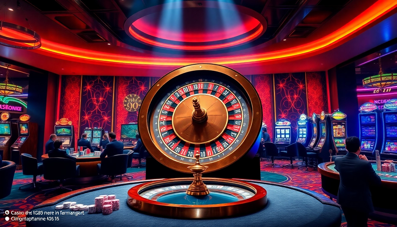Experience thrilling gameplay at https://kg88.work/ with exciting roulette and casino thrills.