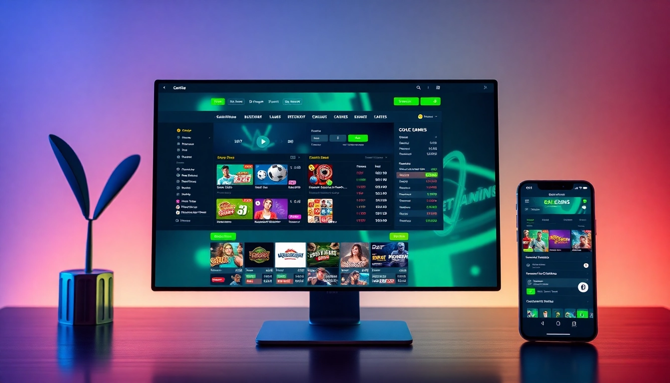 CM88 online betting platform showcasing diverse gaming options and secure transactions.