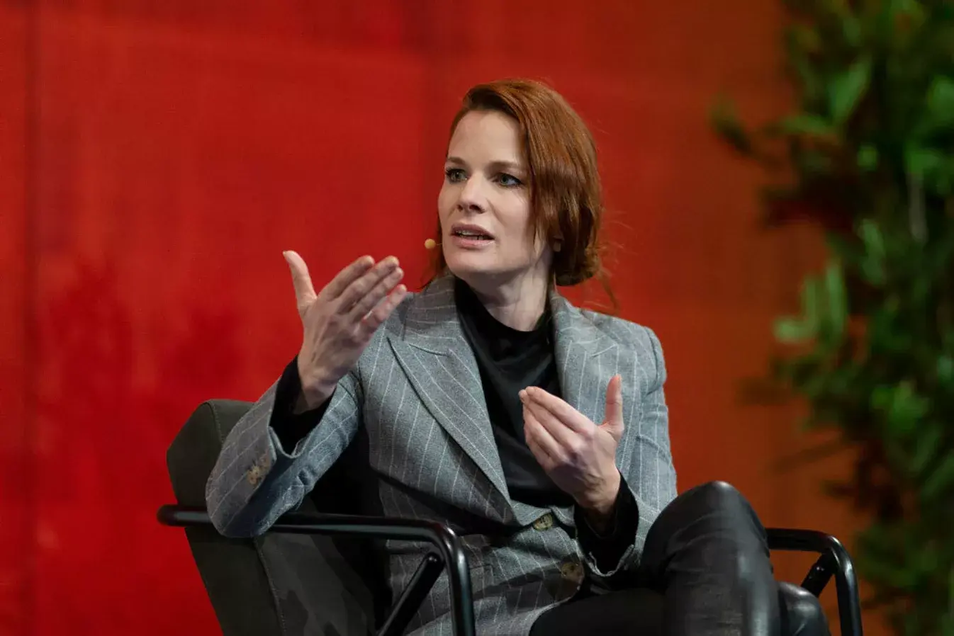 Florence Gaub Partner: 5 erstaunliche Fakten