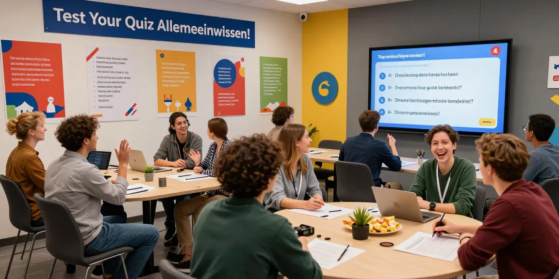 How to Evaluate Quiz Allgemeinwissen Like an Expert in 2026