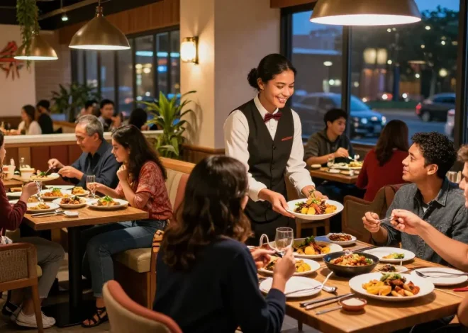 The ROKOK88 Toolkit: Essential Menu Picks for Unforgettable Dining Experiences in 2026