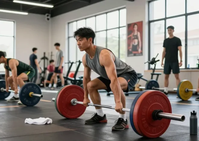 Deus Shop Puls-Check: Ist es 2026 noch relevant für Fitness-Enthusiasten?