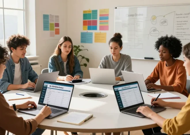 What Is EMStudio: The Online Teacher Planner Transforming Education in 2026?