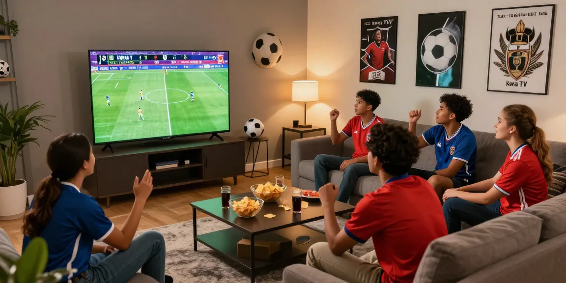 لماذا يفضل المحترفون كورة تي في في 2026؟