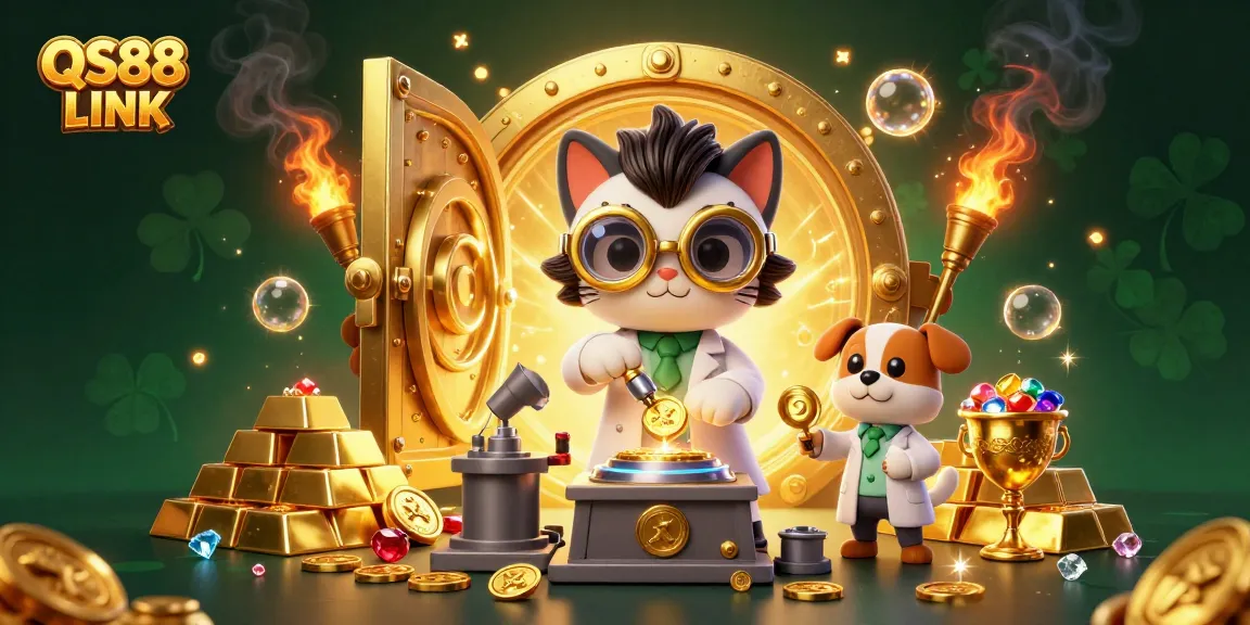 QS88 LINK Success Stories: How Players Achieved Winning Strategies in 2026