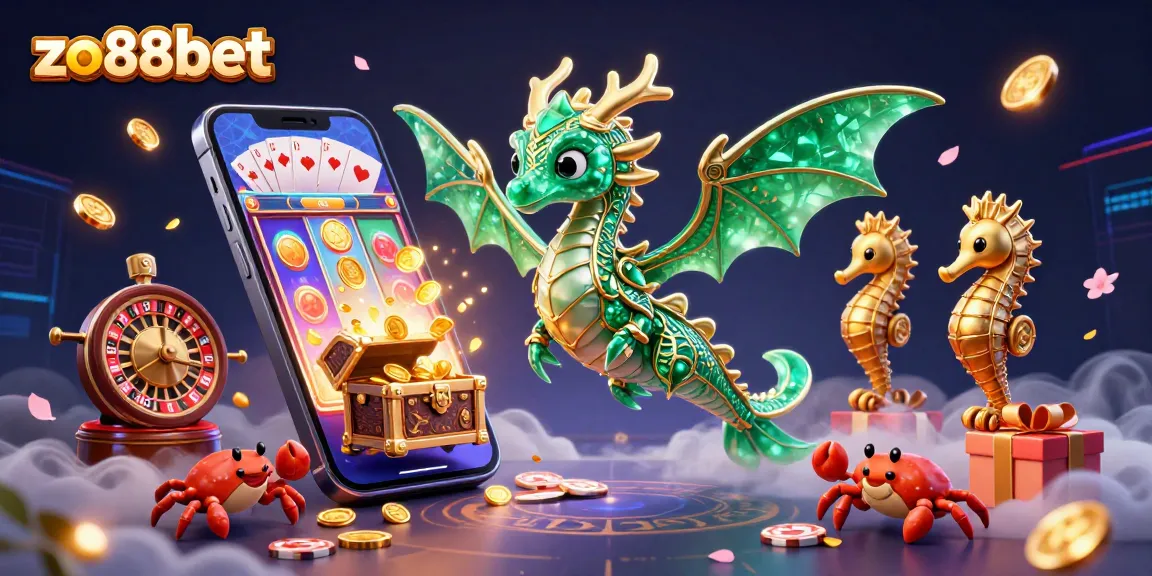 zo88bet vs Competitors: Which Slot Game Strategy Wins in 2026?