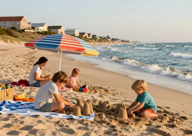 Datenbasierte Ferienwohnungen Duhnen Einblicke für 2026: Praktische Tipps für Ihren perfekten Strandurlaub