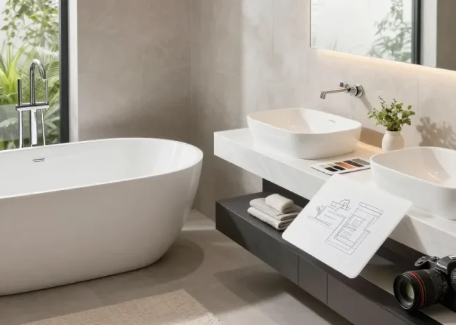The Proven KingKonree Manufacturing Framework Used by Experts in Solid Surfaces