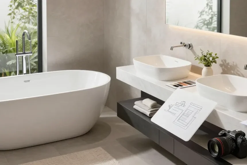 The Proven KingKonree Manufacturing Framework Used by Experts in Solid Surfaces