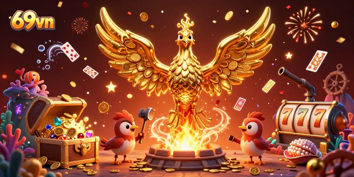 Emerging 69vn Strategies Taking Over in 2026 for Winning Slot Game Mastery