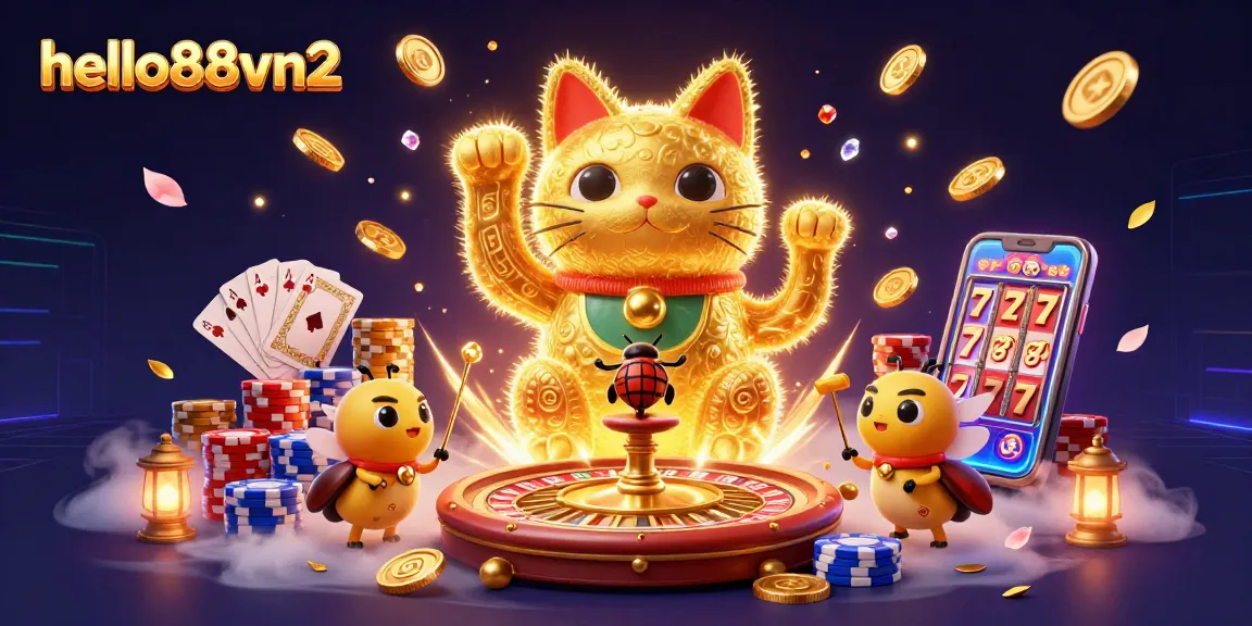 How to Choose the Right hello88vn2 Casino Games for Your Winning Strategies in 2026