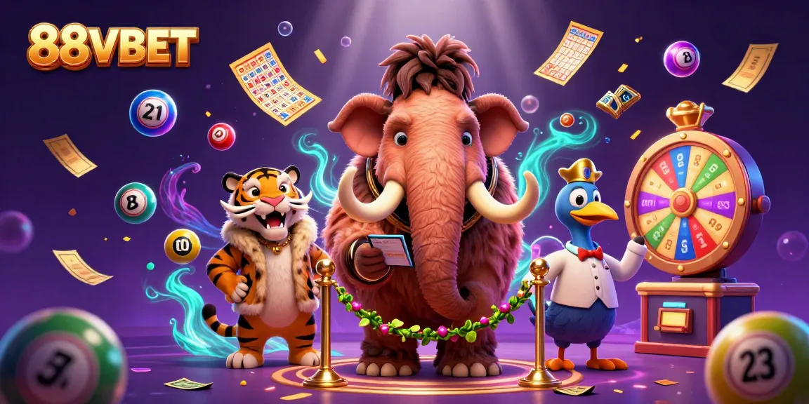 How 88VBET Upgrades Your Casino Game Quality for Winning Strategies