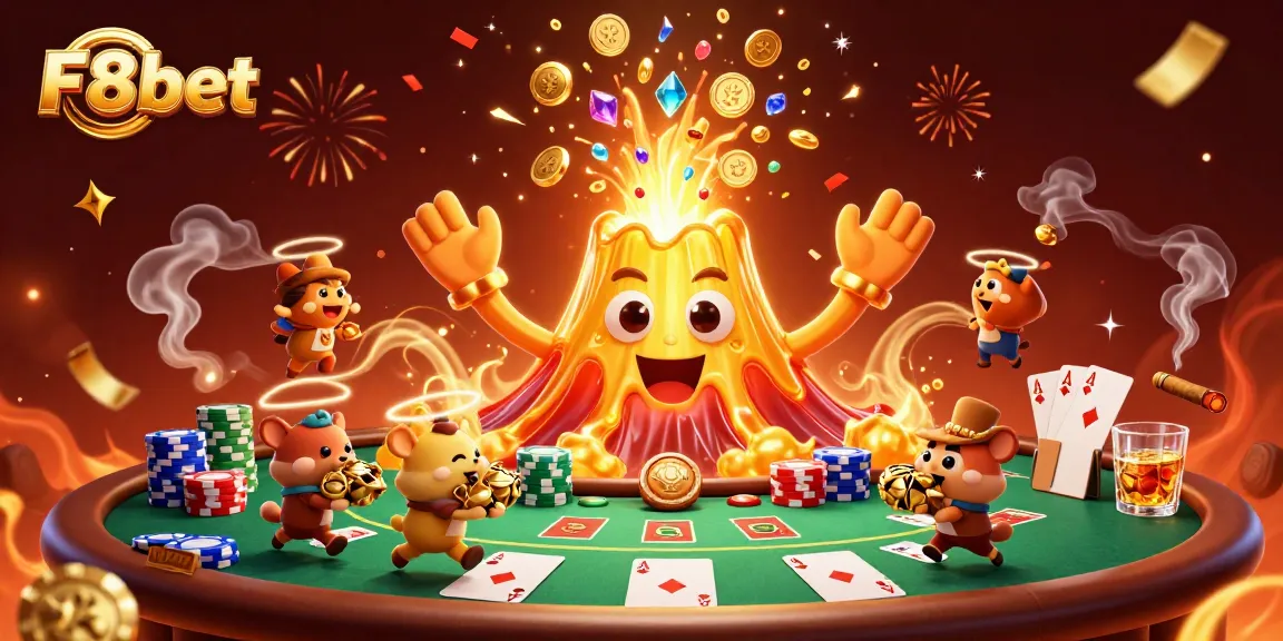 F8bet Poker Walkthrough: A Comprehensive Step-by-Step Guide for Winning Strategies in 2026