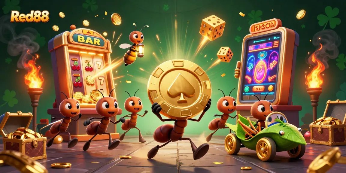 Who Needs Red88? The Definitive Gambler’s Guide to Winning Strategies in 2026