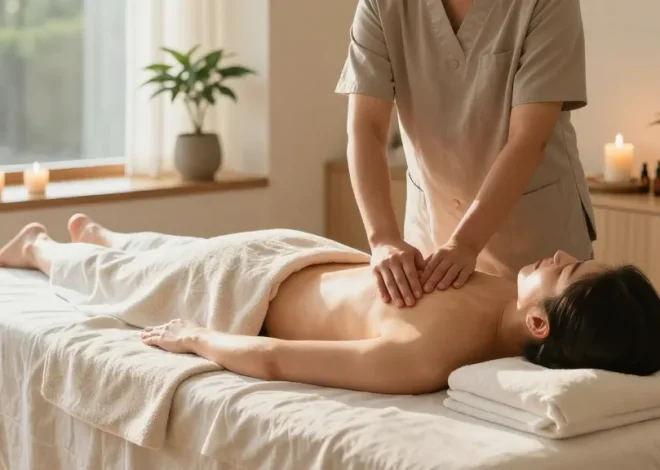 When Is the Best Time to Use 서울출장마사지 for Maximum Relaxation?