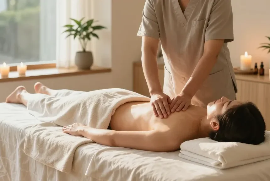 When Is the Best Time to Use 서울출장마사지 for Maximum Relaxation?