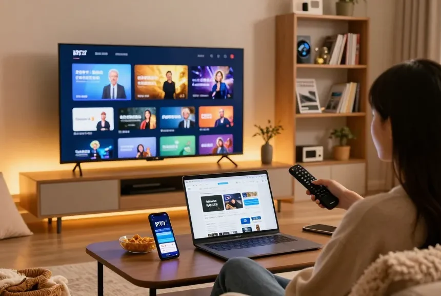 Nutzen Sie den IPTV Smart Player nicht, bevor Sie dies gelesen haben: Effektive Strategien für 2026