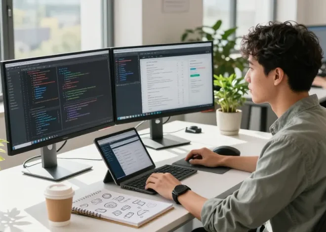 Build Internal Tools with AI as a Catalyst for Revolutionary Team Efficiency