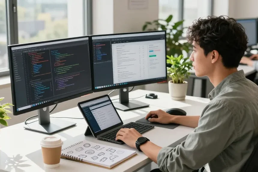 Build Internal Tools with AI as a Catalyst for Revolutionary Team Efficiency
