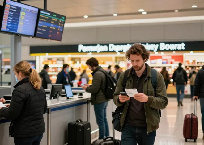 Ein Überblick über alte Fälle im Transit durch Europa: Laut Rechtsexperten 2026