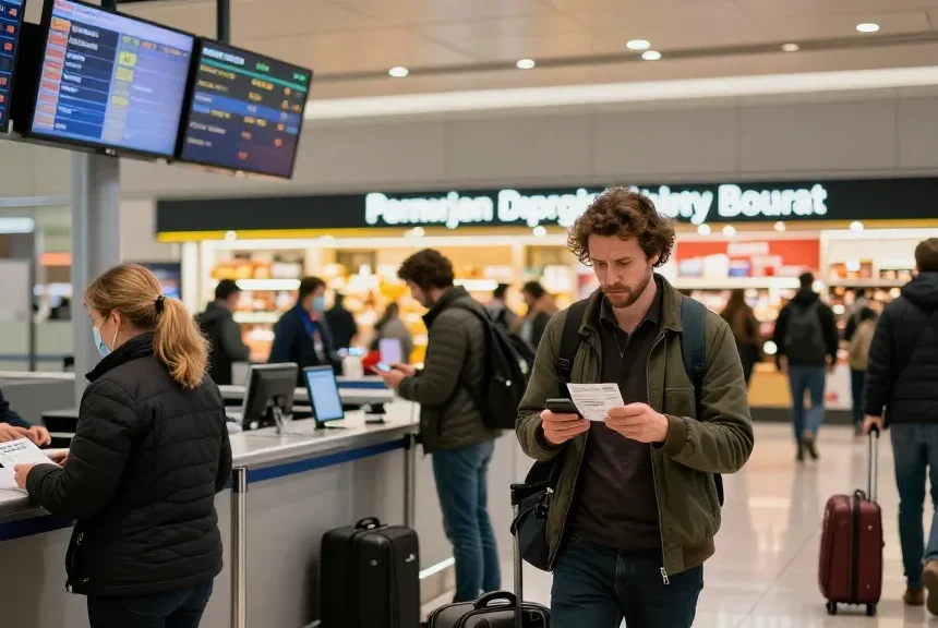 Ein Überblick über alte Fälle im Transit durch Europa: Laut Rechtsexperten 2026