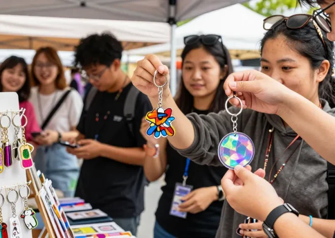 Can You Really Boost Your Brand with Custom Keychains in 2026?