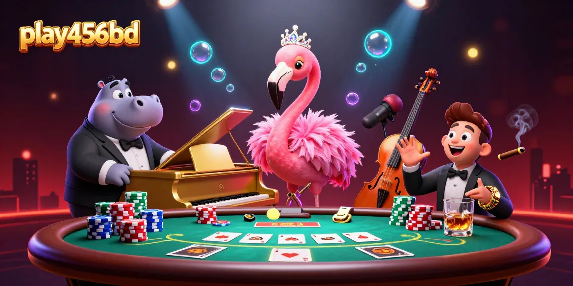 Trusted play456bd Advice for Gamblers in 2026: Winning Strategies & Bankroll Management