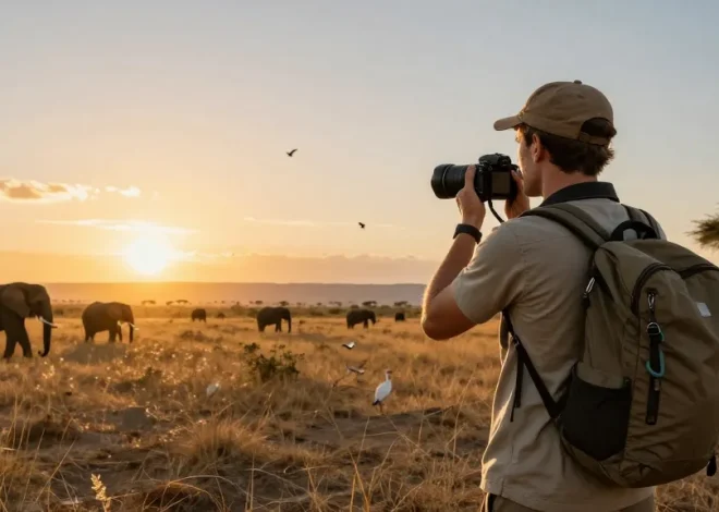 How Long Does It Take to See NAGA2000 Results in Kidepo Valley Safari Planning?