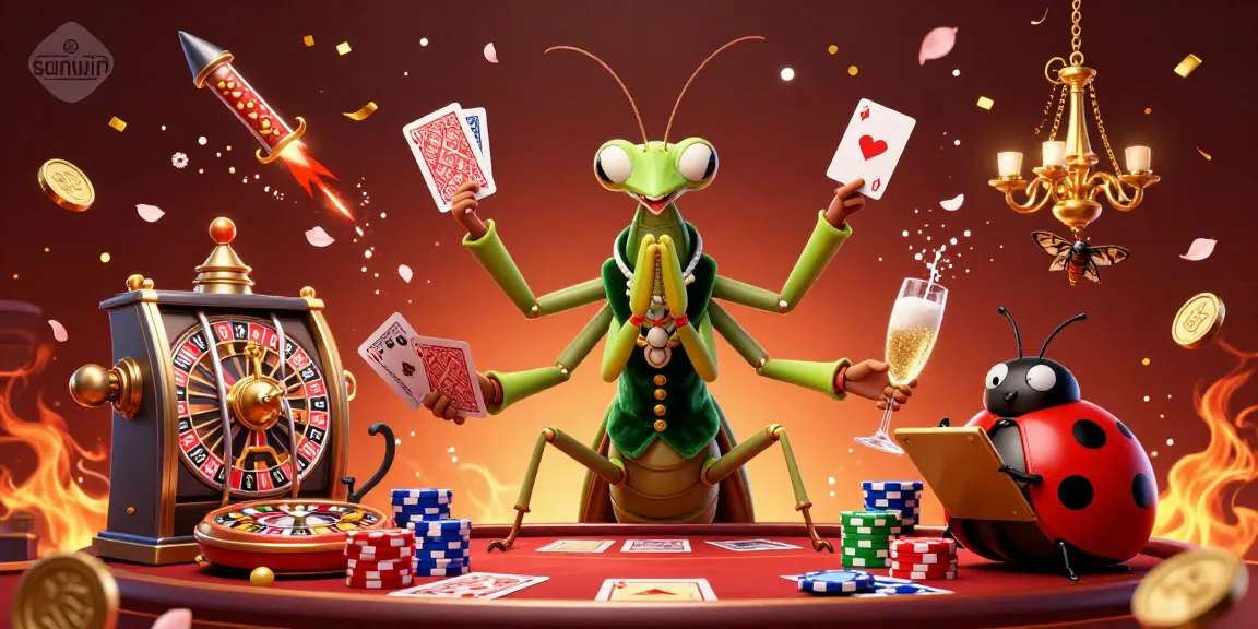 The Proven Sunwin Casino Strategies Experts Use for Better Odds in 2026