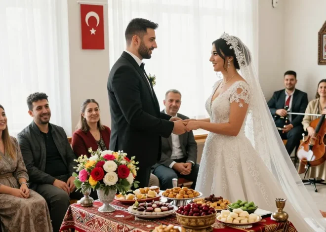The Most Common Turkish Citizenship by Marriage Errors and Quick Fixes for 2026