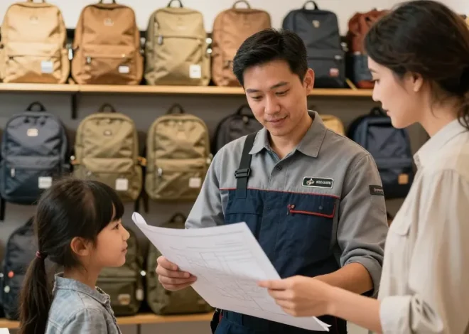 Kann man wirklich den besten Rucksack Herren Canvas 2026 finden?