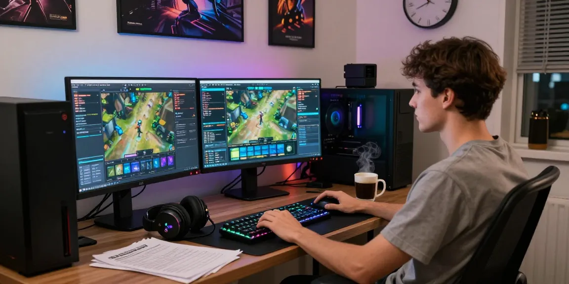 Za kulisami game hosting: Jak to naprawdę działa w 2026 roku